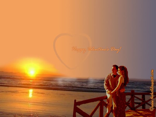 Доброе утро солнце океан романтика