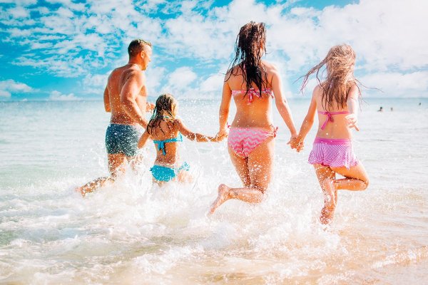 Ощущение счастья и радости