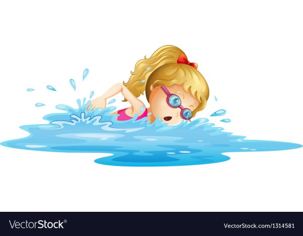 Вода иллюстрация для детей