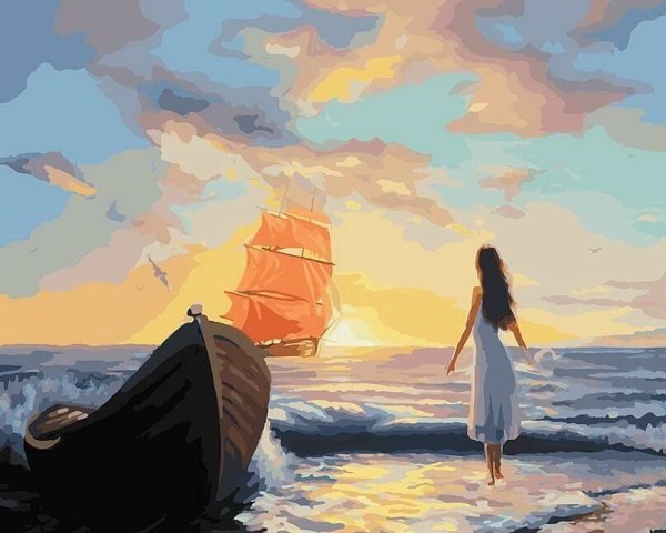 Ассоль Тамань