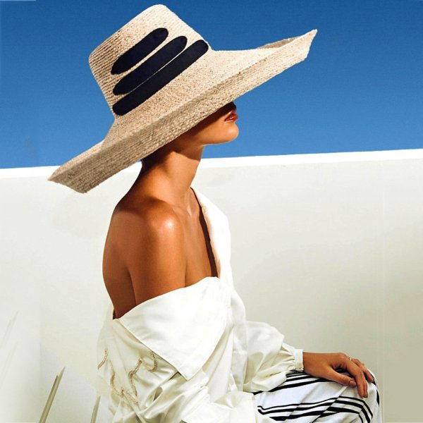 Пляжная сумка