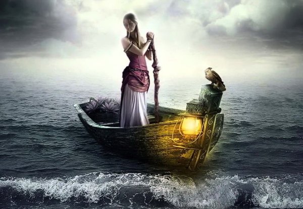 Стихи о расставании с мужчиной