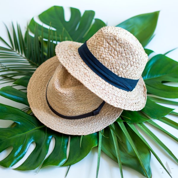 Шляпы женские летние для моря
