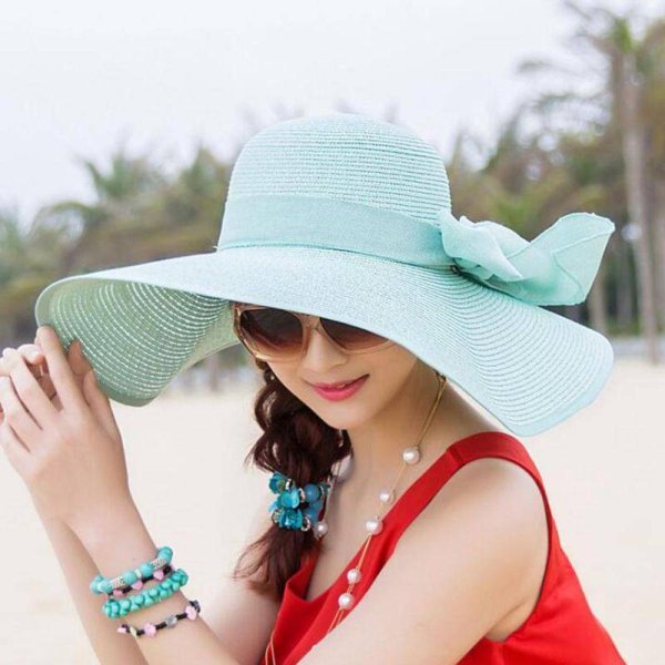 Лето солнце пляж