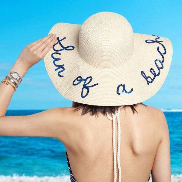 Пляж солнце песок