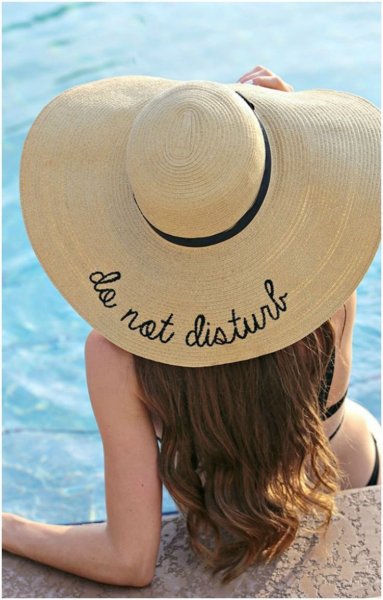 Пляжная сумка