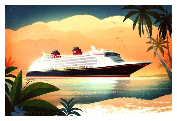 Морское путешествие для детей