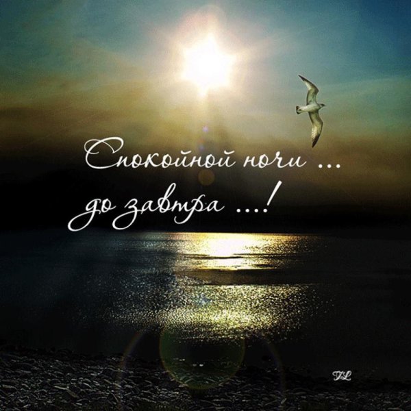 Сладких снов море