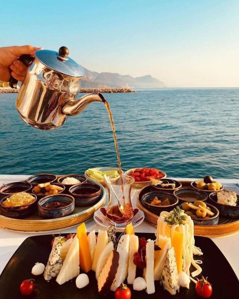 Санторини Шарм Эль Шейх