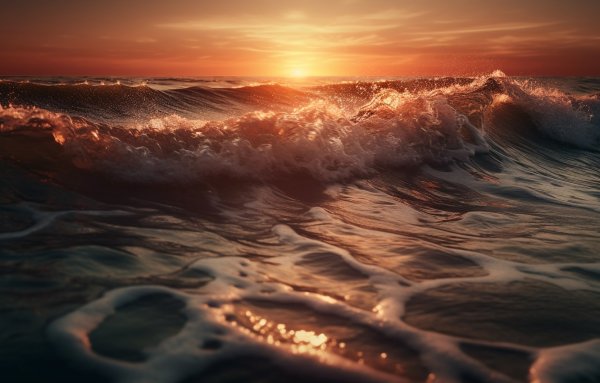 Побережье Биг-сюр (big-sur), Калифорния