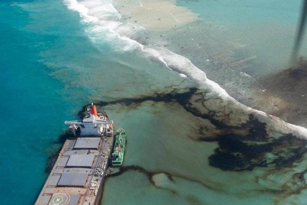 1969 Santa Barbara Oil spill