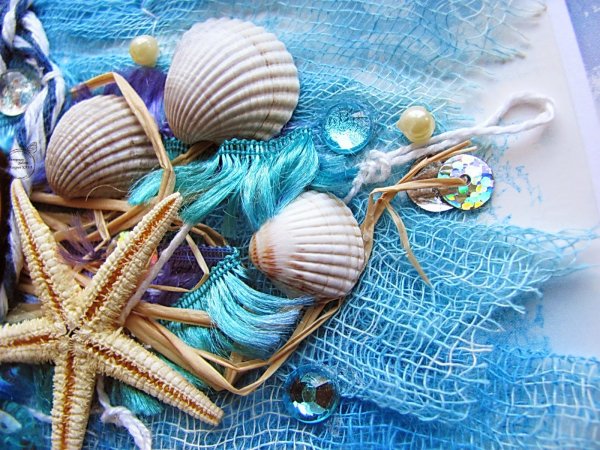 Морской заповедник Саут-Уотер-Кей,