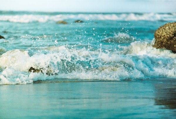 Морской Прибой Крис Крым