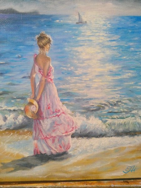 Алые паруса Грин Ассоль