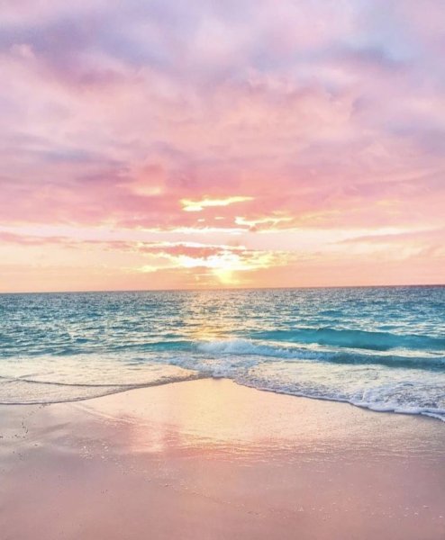 Обои на телефон море