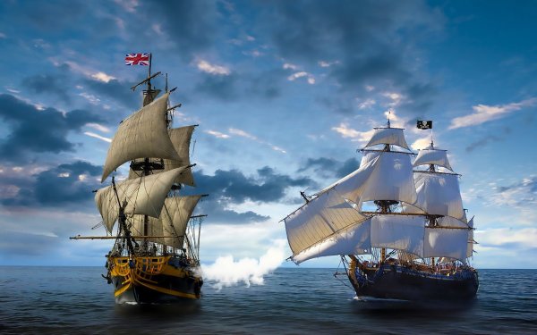 Club med 2 парусник