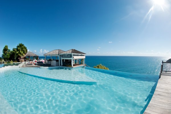 Вилла на море 1920х1080