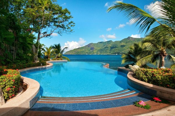Hilton Seychelles Northolme Resort & Spa 5*