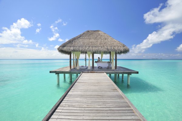 Бали остров