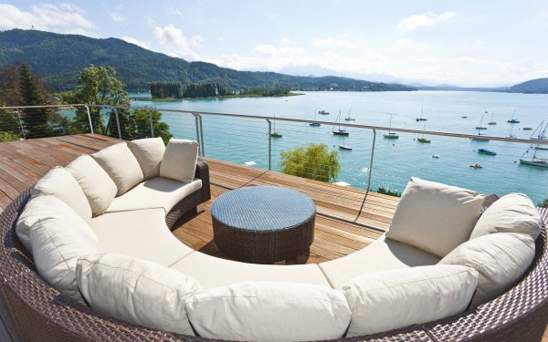 Море пляж отдыхающие