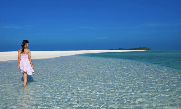 Укулхас Мальдивы