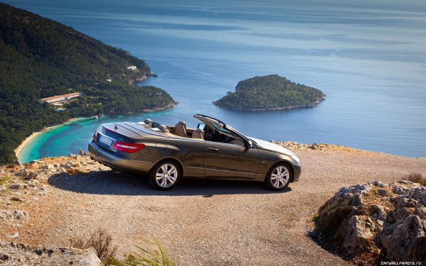 Фольксваген СС кабриолет