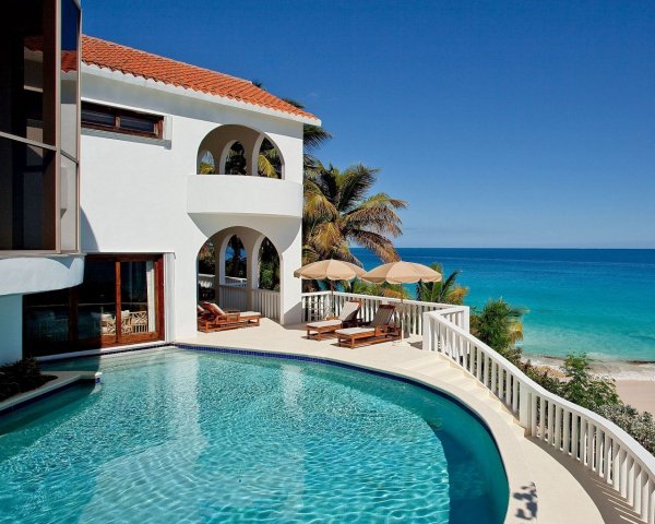 Рассвет на Майорке