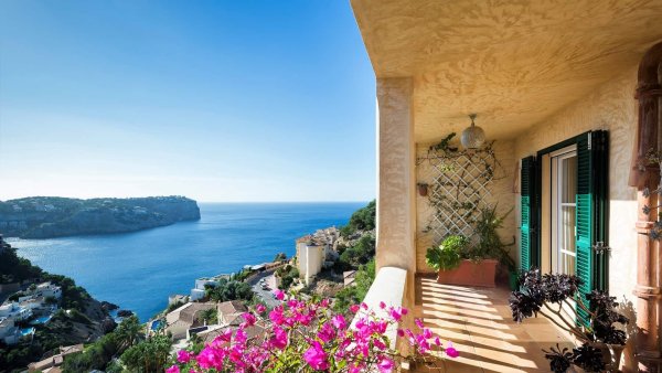 Хорватия виллы лакшери