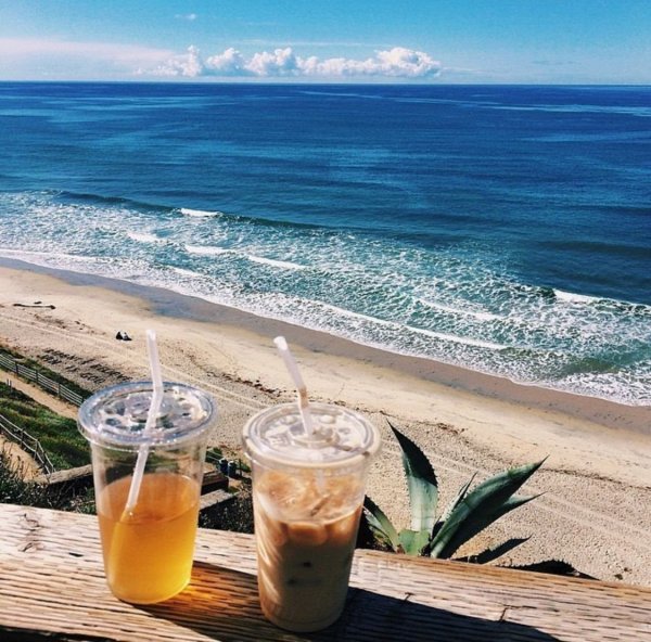 Доброе Морское утро