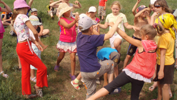 Море волнуется 3 морская фигура замри