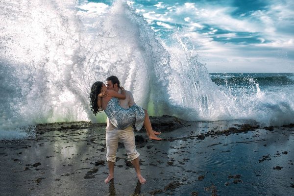 Океан любви