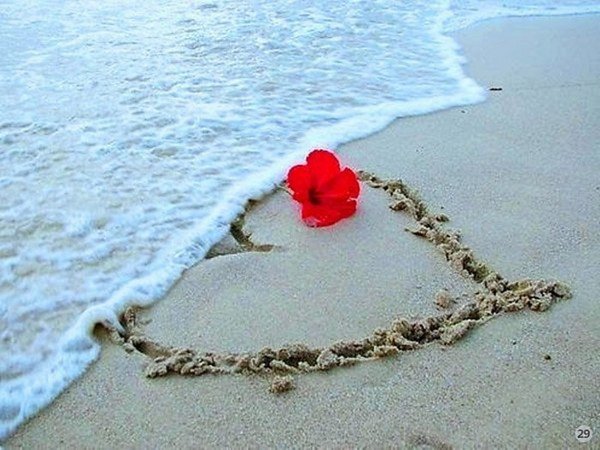 Стихи о счастливой любви