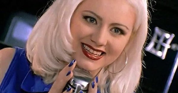 Натали Рудина ветер с моря дул