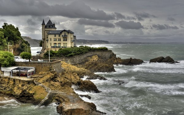 Остров Мейс Греция