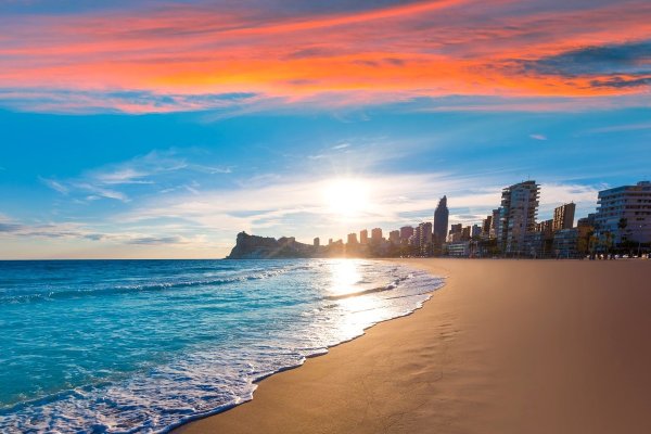 Капри Италия