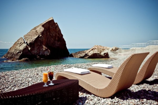 Статусы про море