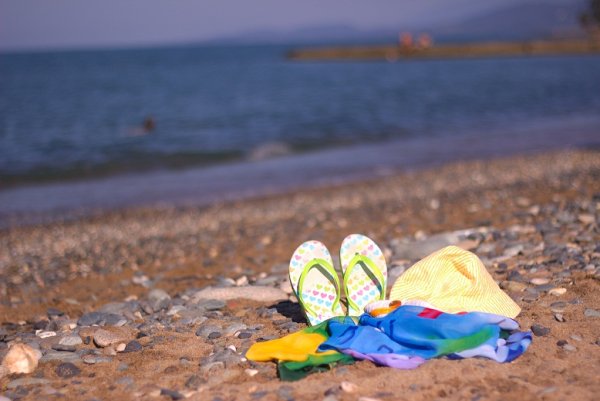 Фото море зовет