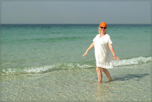 Море поет море зовет