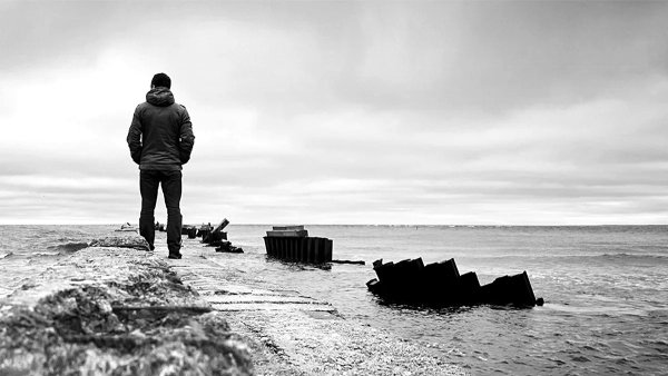 Питер Мэй скала