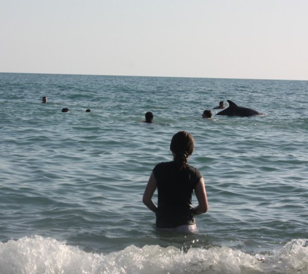 Одинокий человек