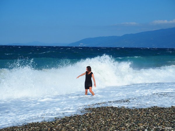 Международный день черного моря 31 октября