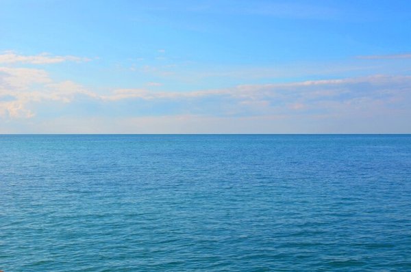 Учкуевка шторм