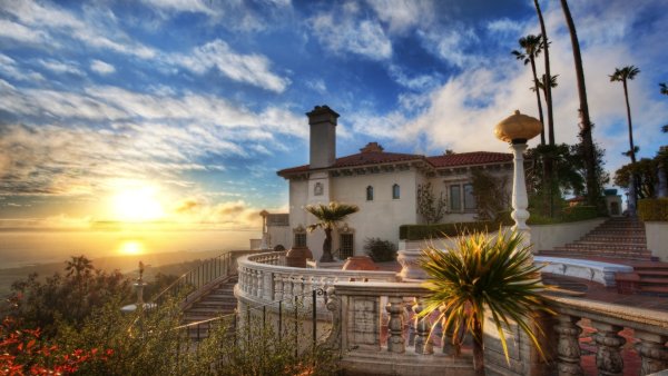 Вилла Эфрусси-де-Ротшильд