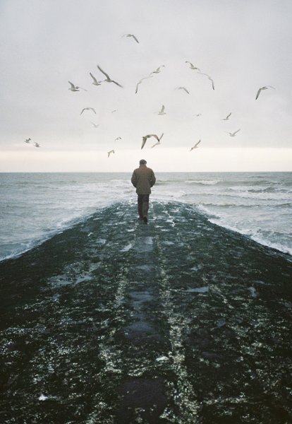 Двигаться вперед