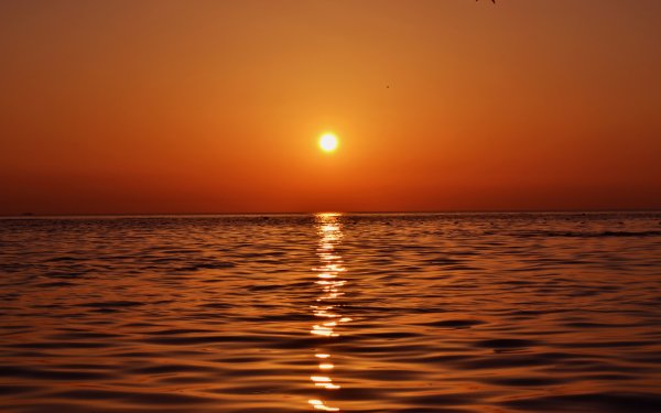 Море пляж