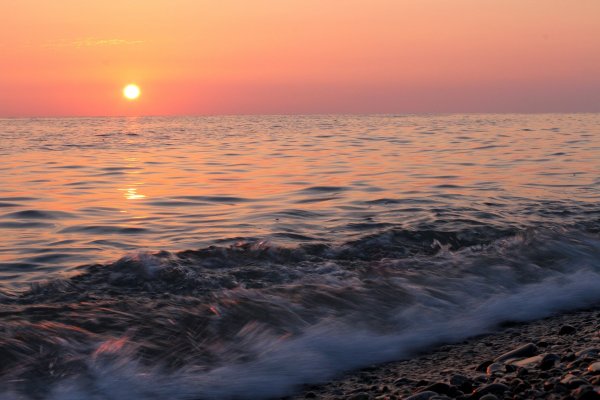 Батуми черное море