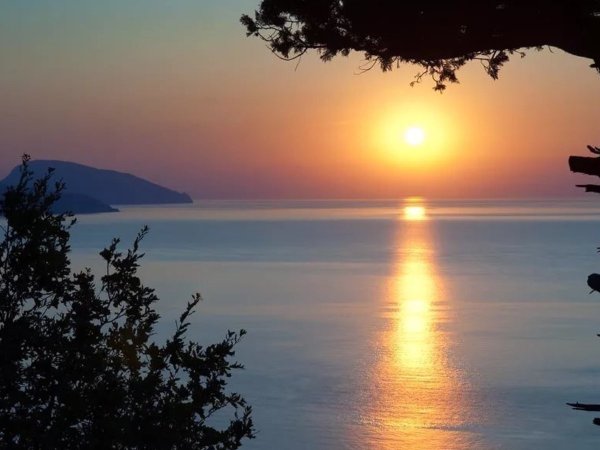 Анапа Азовское море