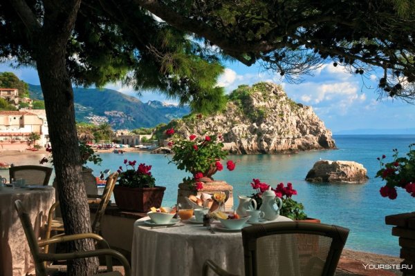 Замок Ливорно