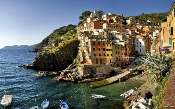 Фрески Affresco Средиземноморье