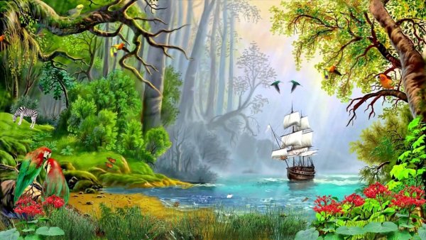 Виктор Цыганов